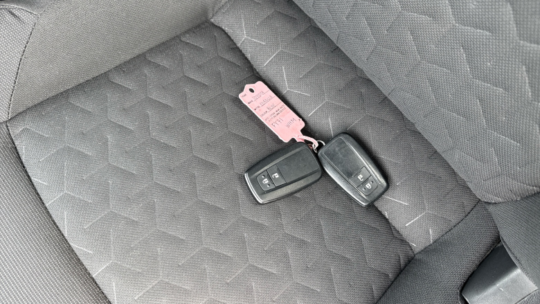 Toyota Corolla 1.8 VVT-i Hybrid Icon Tech 5dr CVT Hybrid Estate